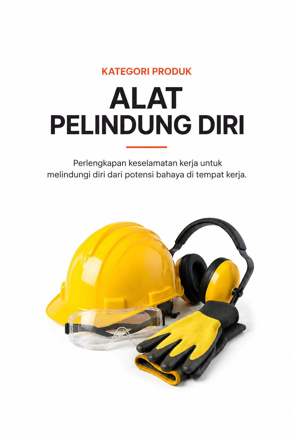 Alat Pelindung Diri