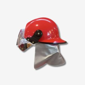 Helm Pemadam Kebakaran