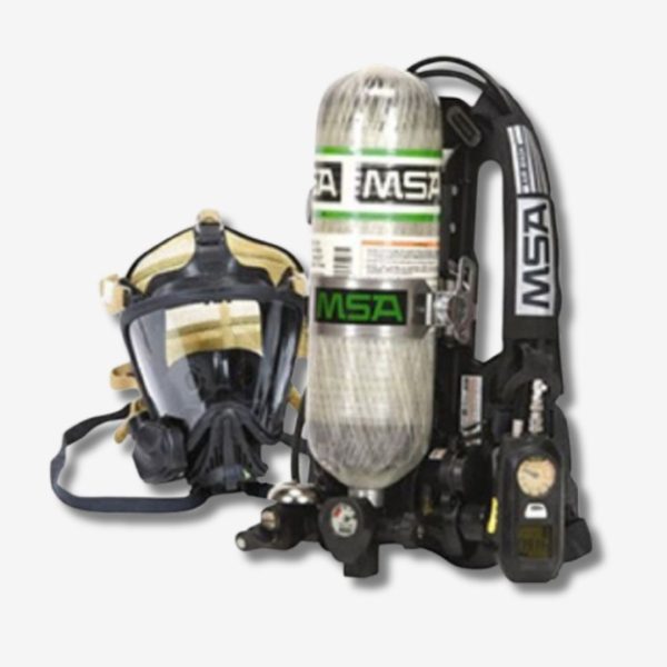 Breathing Apparatus