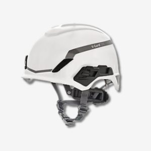 Helmet MSA V-GARD