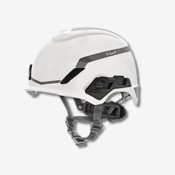 Helmet MSA V-GARD