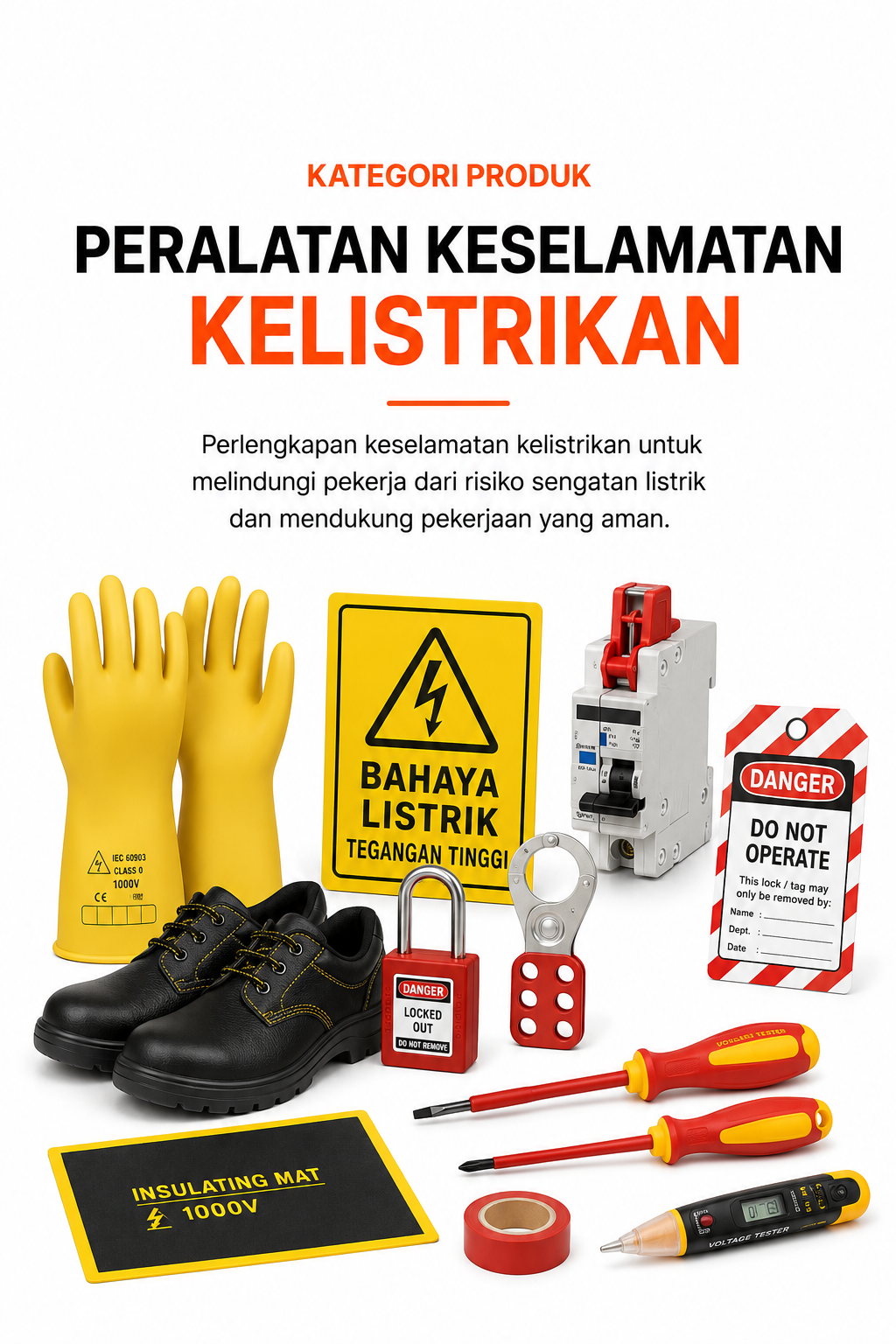 Alat Pelindung Diri