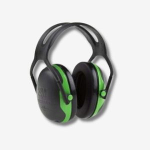 EARMUFF 3M X1