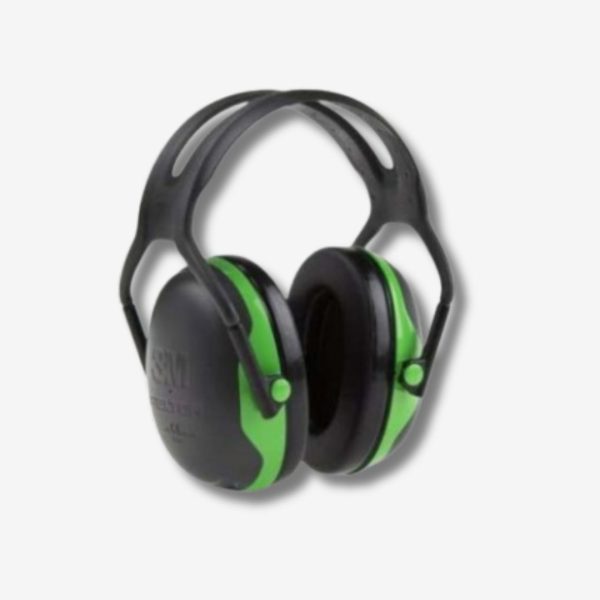 EARMUFF 3M X1