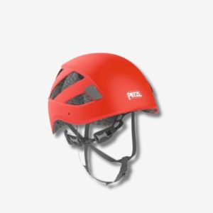 Helm Safety Climbing Petzl Borneo