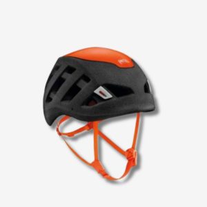 Helm Safety Climbing Petzl Sirocco
