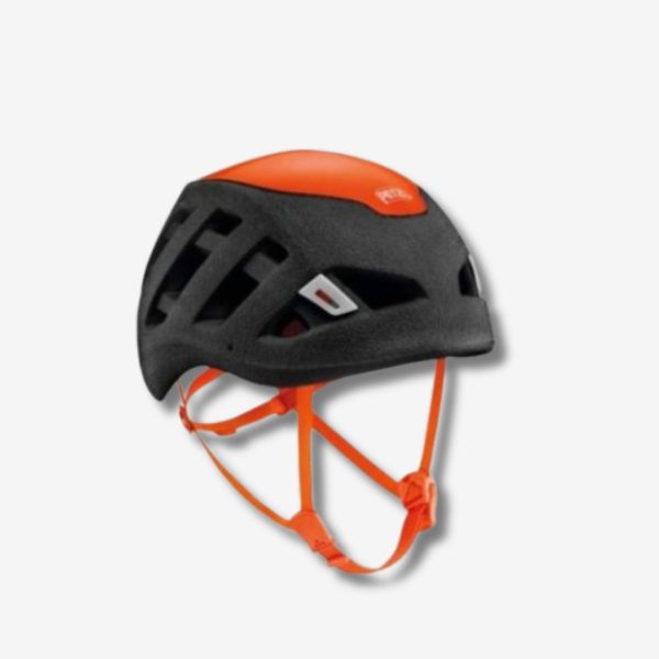 Helm Safety Climbing Petzl Sirocco
