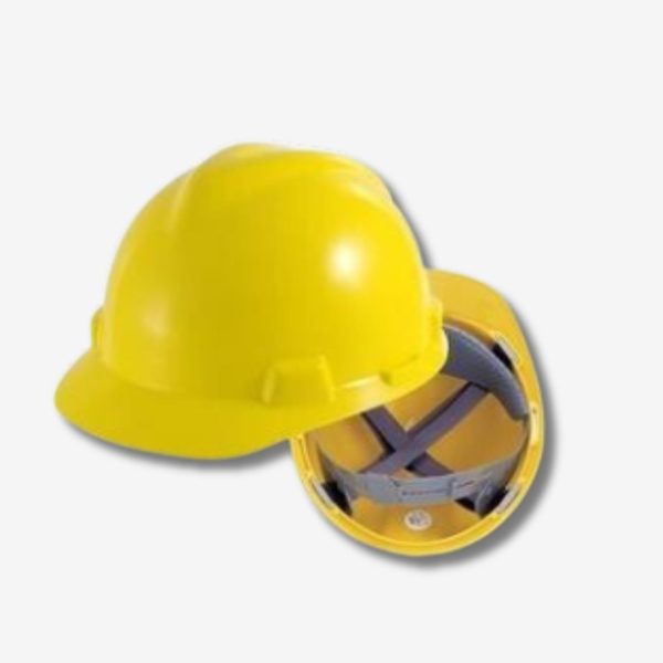 Helm Safety MSA Lokal