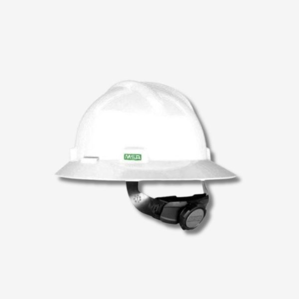 Helm Safety MSA Ori