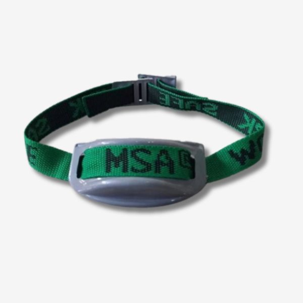 Tali Dagu Helm Proyek MSA