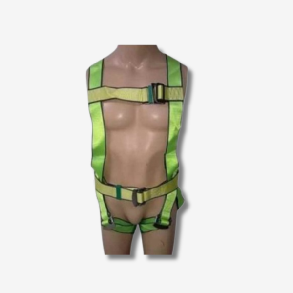 Body Harness LP 0115
