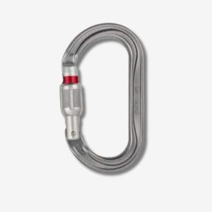 Carabiner Ok Screw