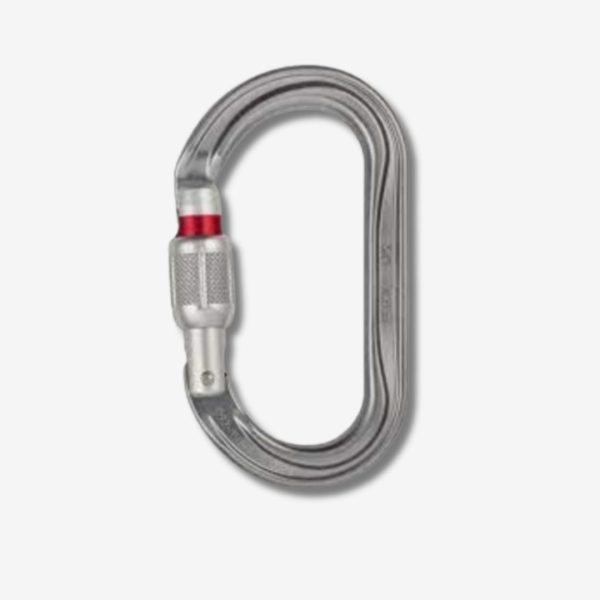 Carabiner Ok Screw