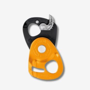 Micro Traxion Petzl