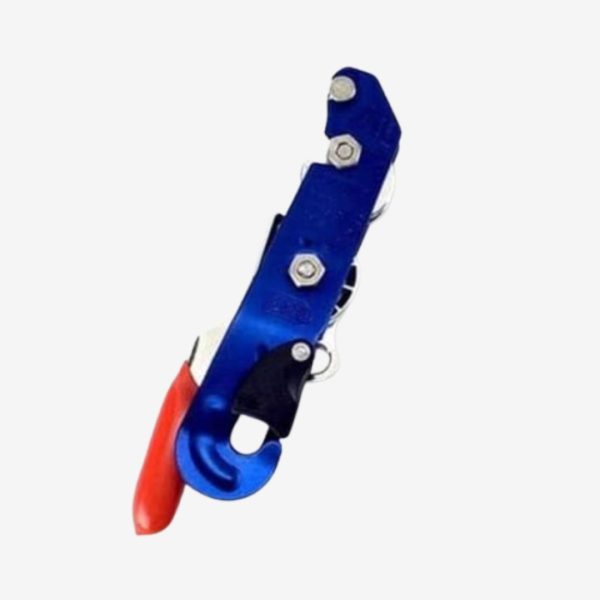 PETZL Autostop D09