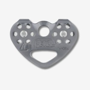Petzl Tandem Speed Pulley P21 SPE