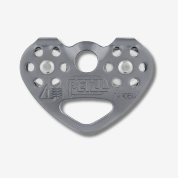 Petzl Tandem Speed Pulley P21 SPE