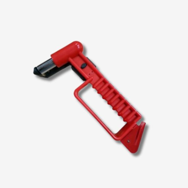 Safety Hammer Emergency Window Glass Breaking