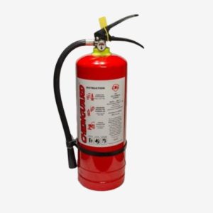 Apar Chemguard 1 Kg Powder