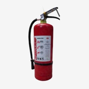 Apar Chemguard 4 Kg Powder