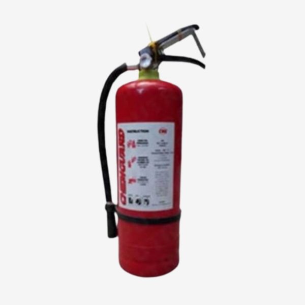 Apar Chemguard 4 Kg Powder