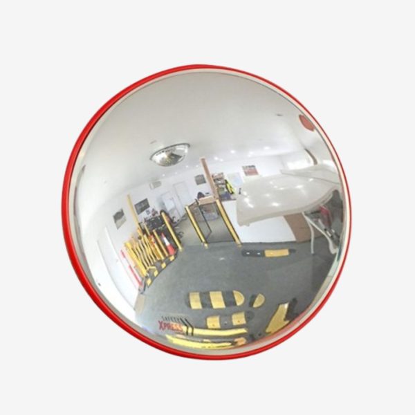 Convex Mirror 80cm Indoor