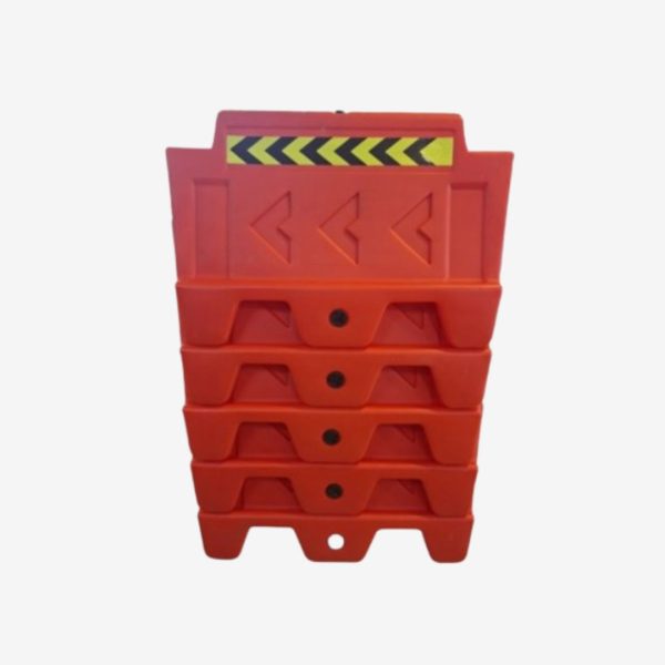Road Barrier Viva